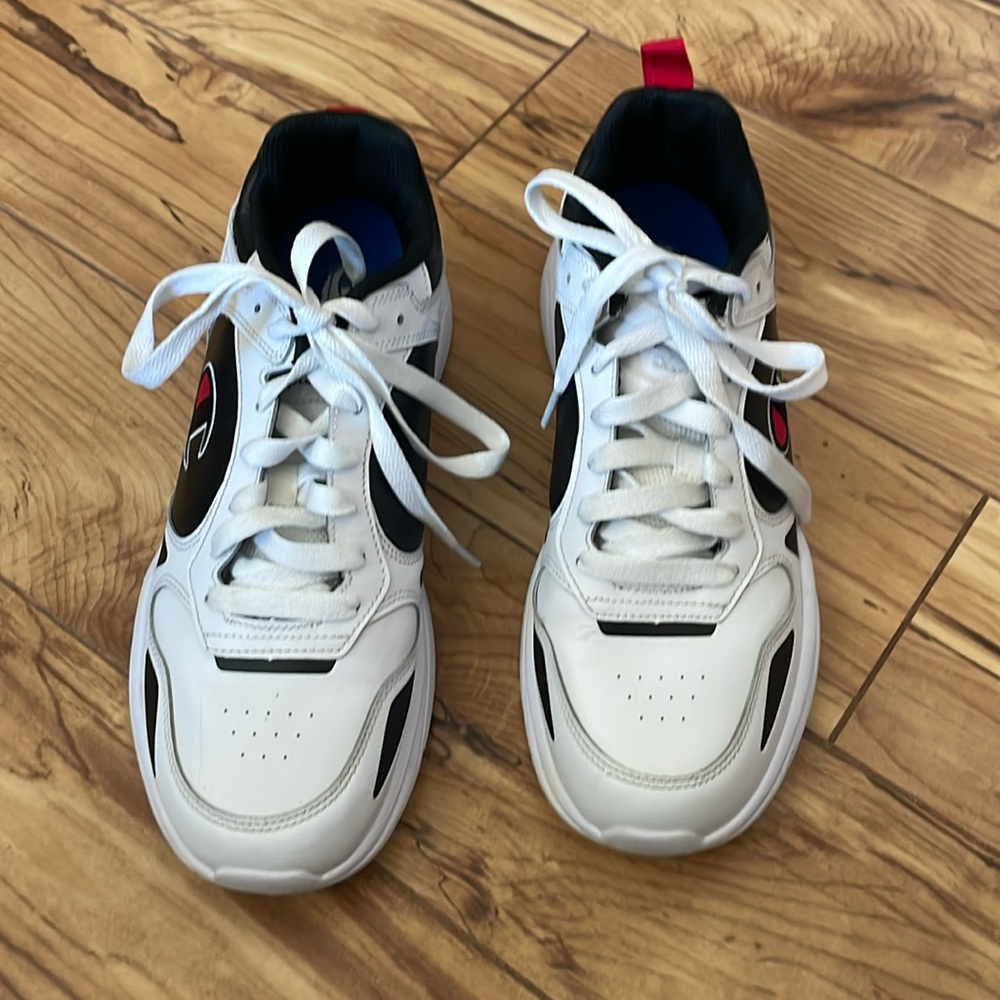 Champion Men's Sneakers (9.5)
